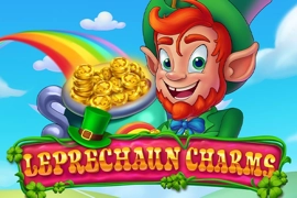 Leprechaun Charms